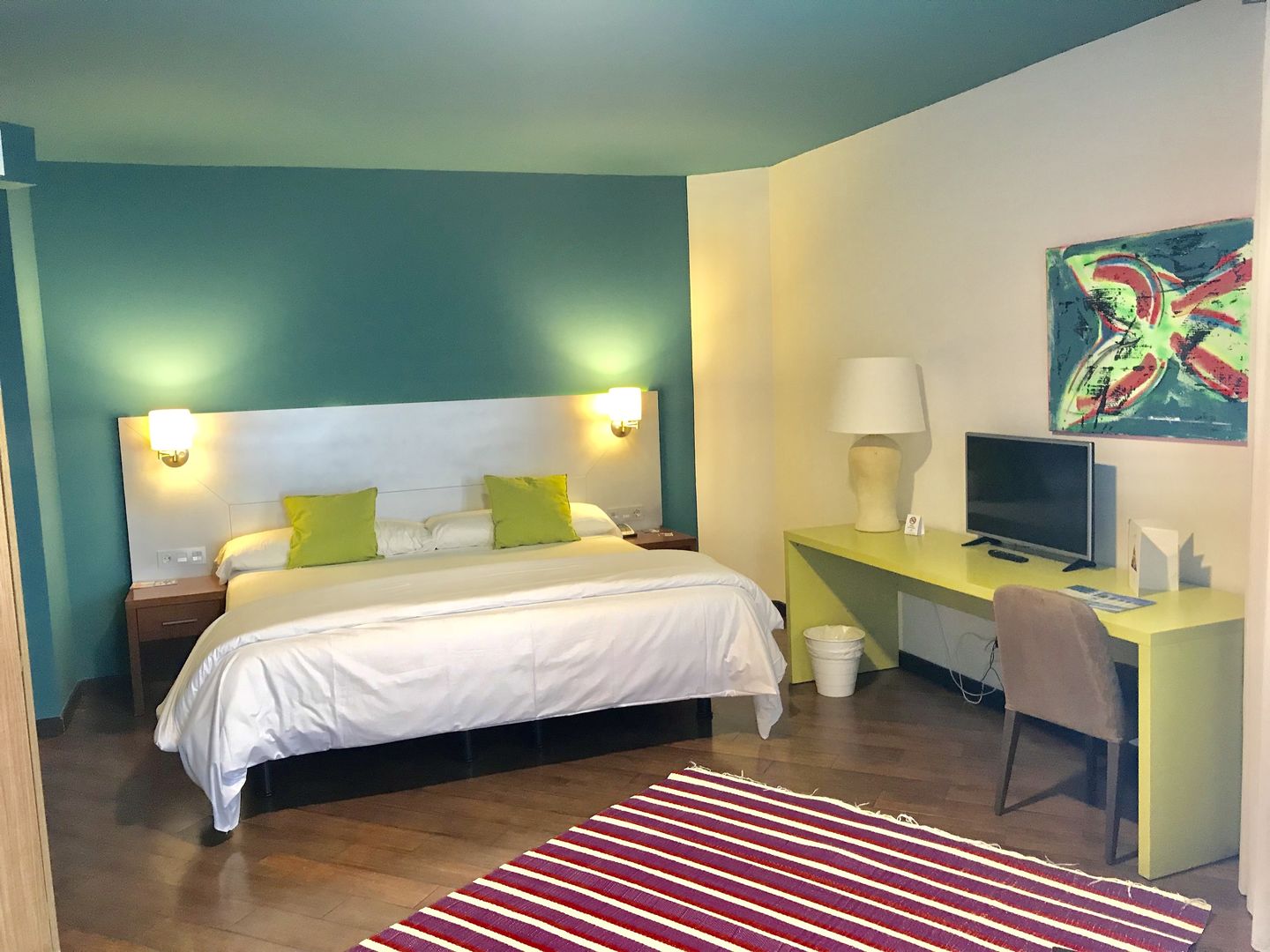 Hotel Ritual Torremolinos foto 10