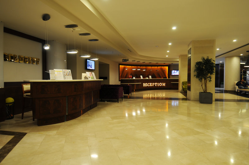 Goldcity foto 13