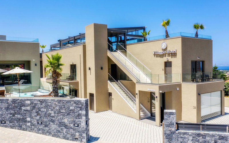 Villaggio Hotel image 0