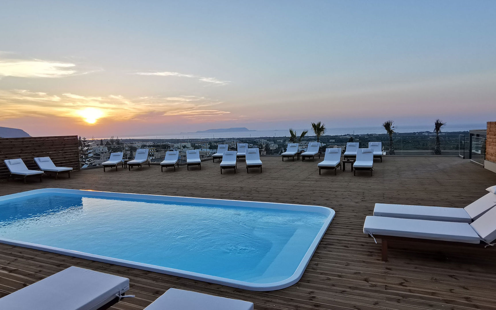Villaggio Hotel.