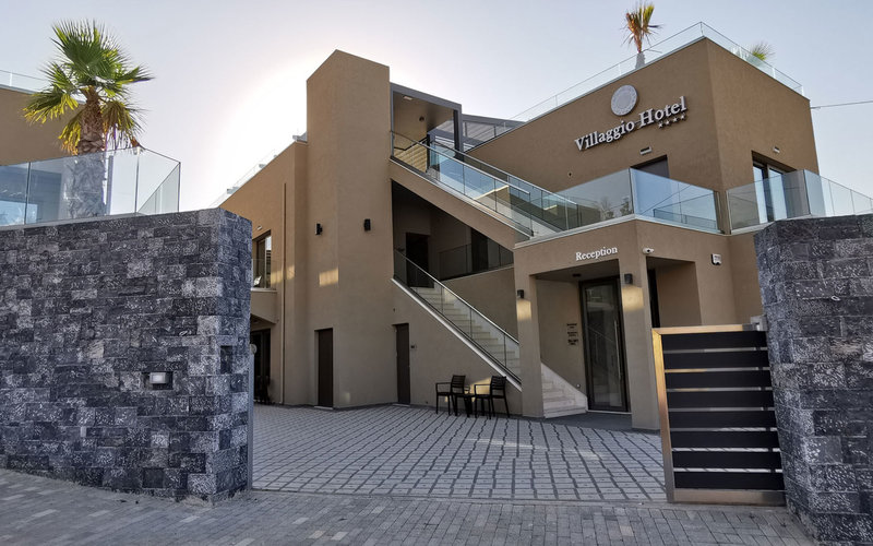 Villaggio Hotel image 3