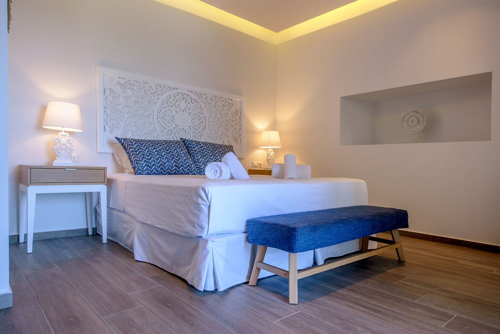 Villaggio Hotel foto 11