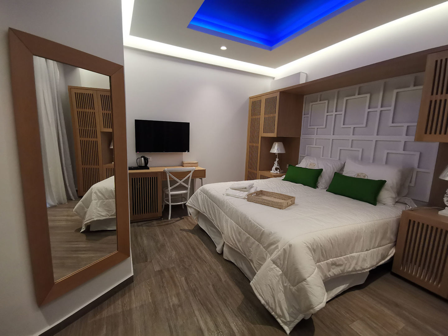 Villaggio Hotel foto 17