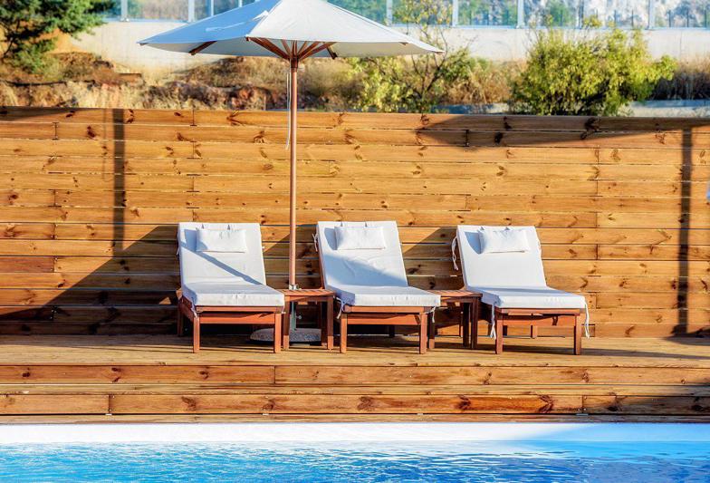 Villaggio Hotel