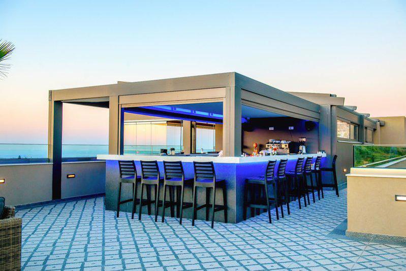 Villaggio Hotel in Hersonissos - foto 2
