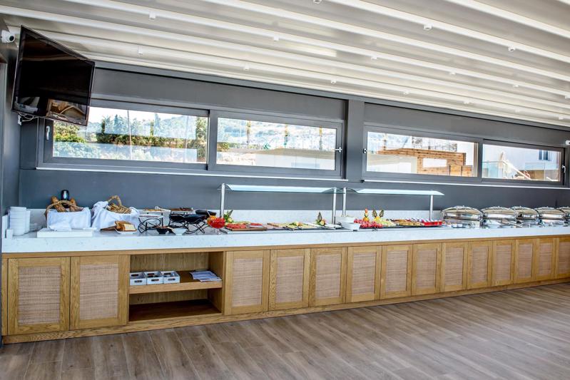 Villaggio Hotel in Hersonissos - foto 5