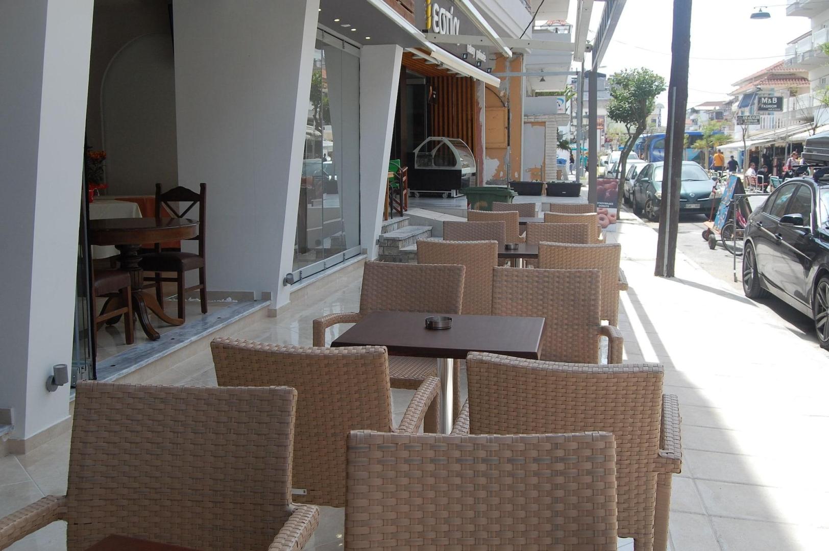 Paralia Beach Boutique Hotel foto 36