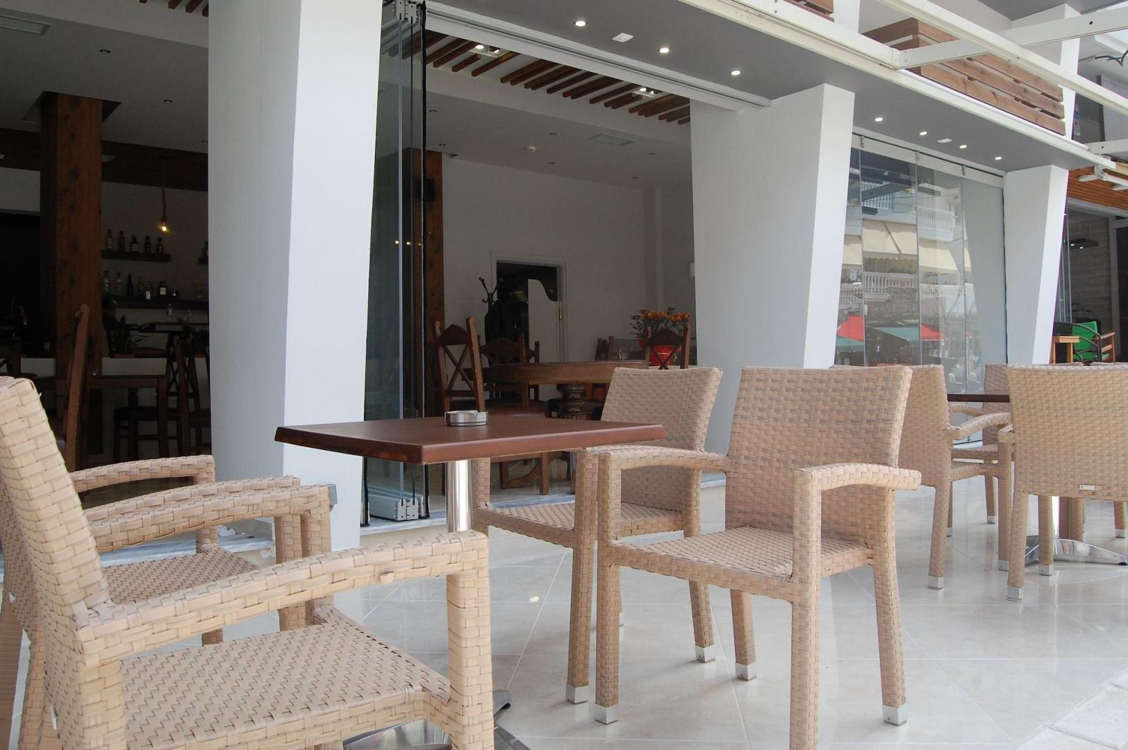 Paralia Beach Boutique Hotel foto 41