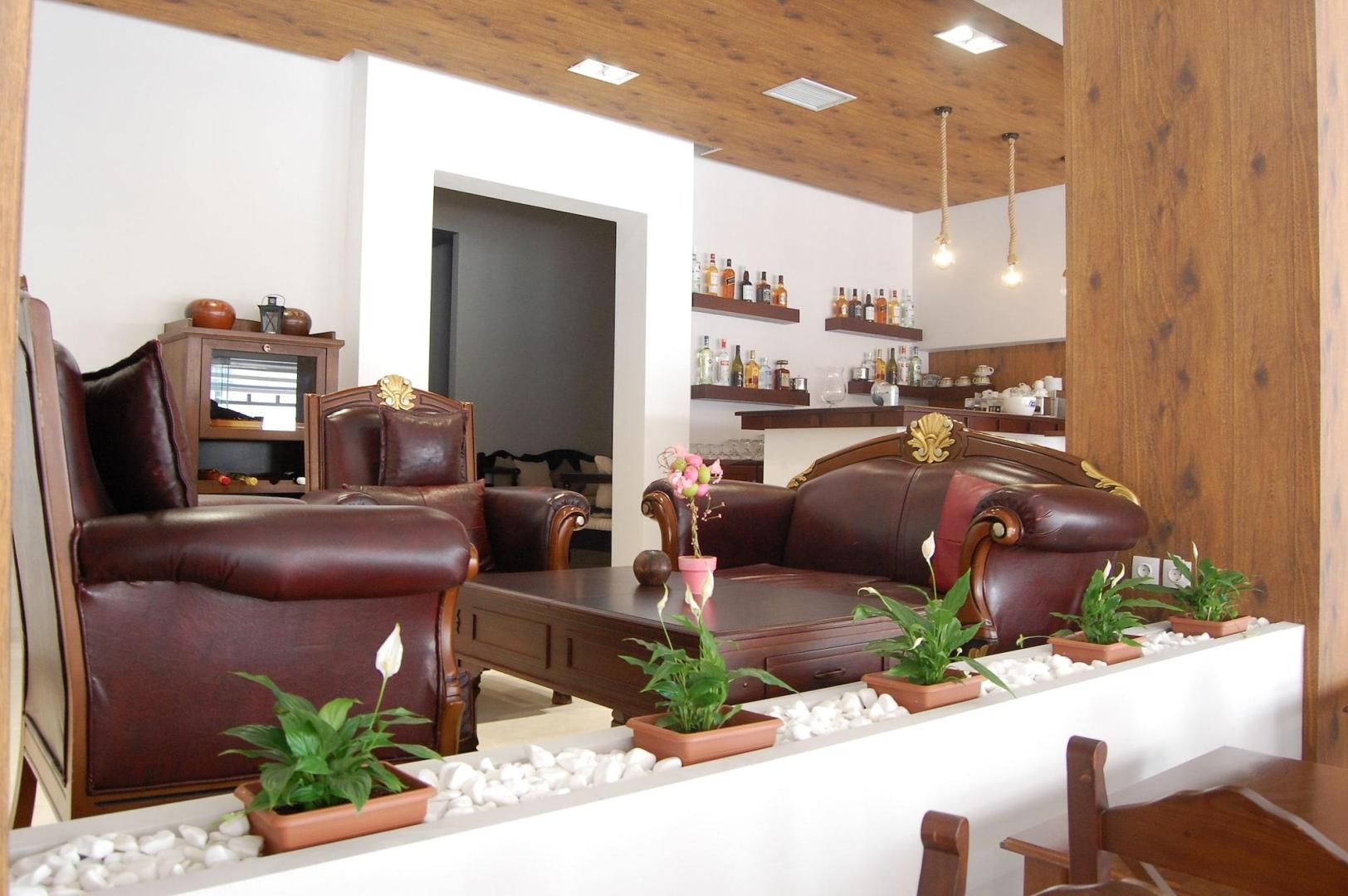 Paralia Beach Boutique Hotel foto 17