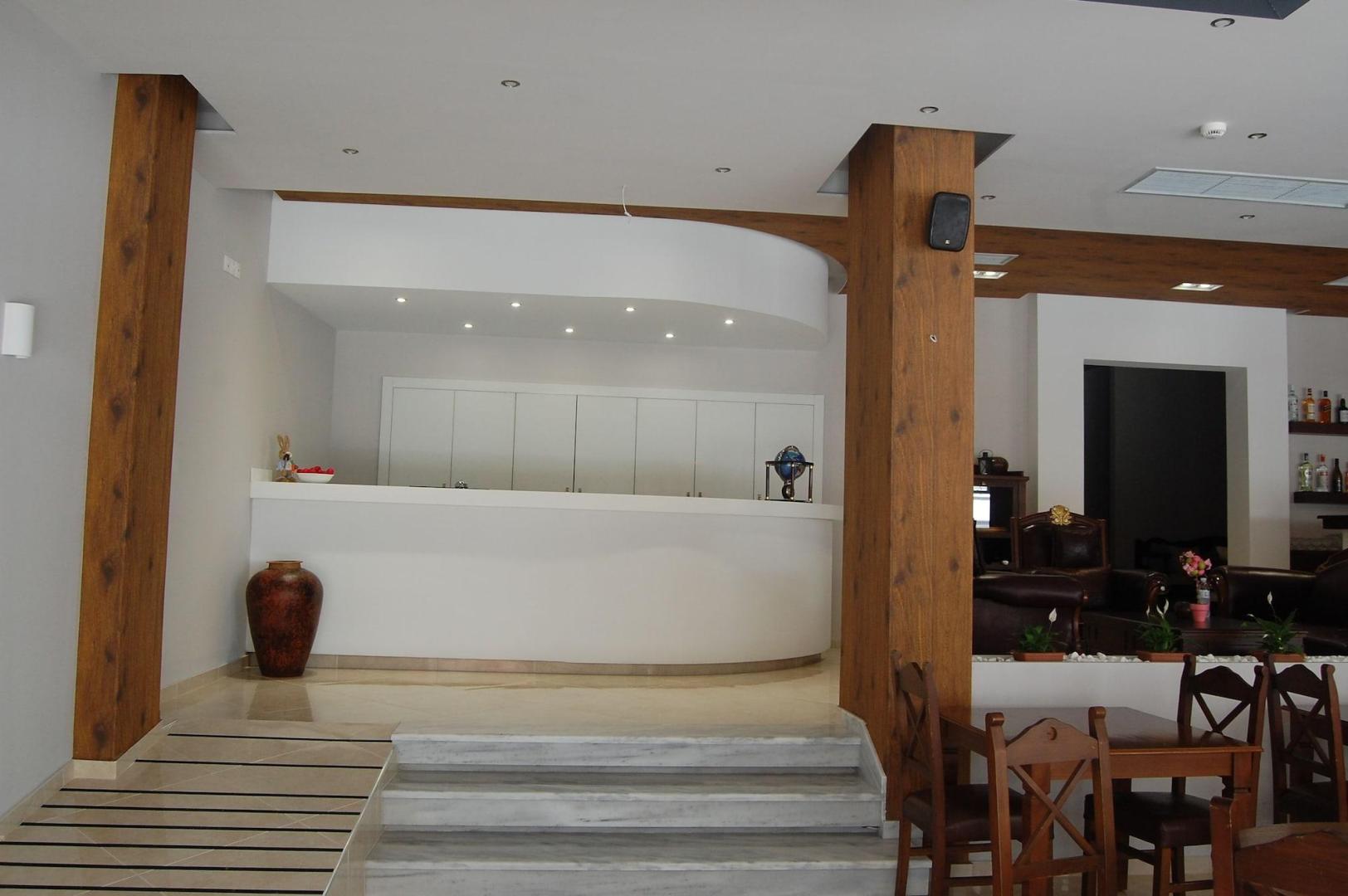 Paralia Beach Boutique Hotel foto 13