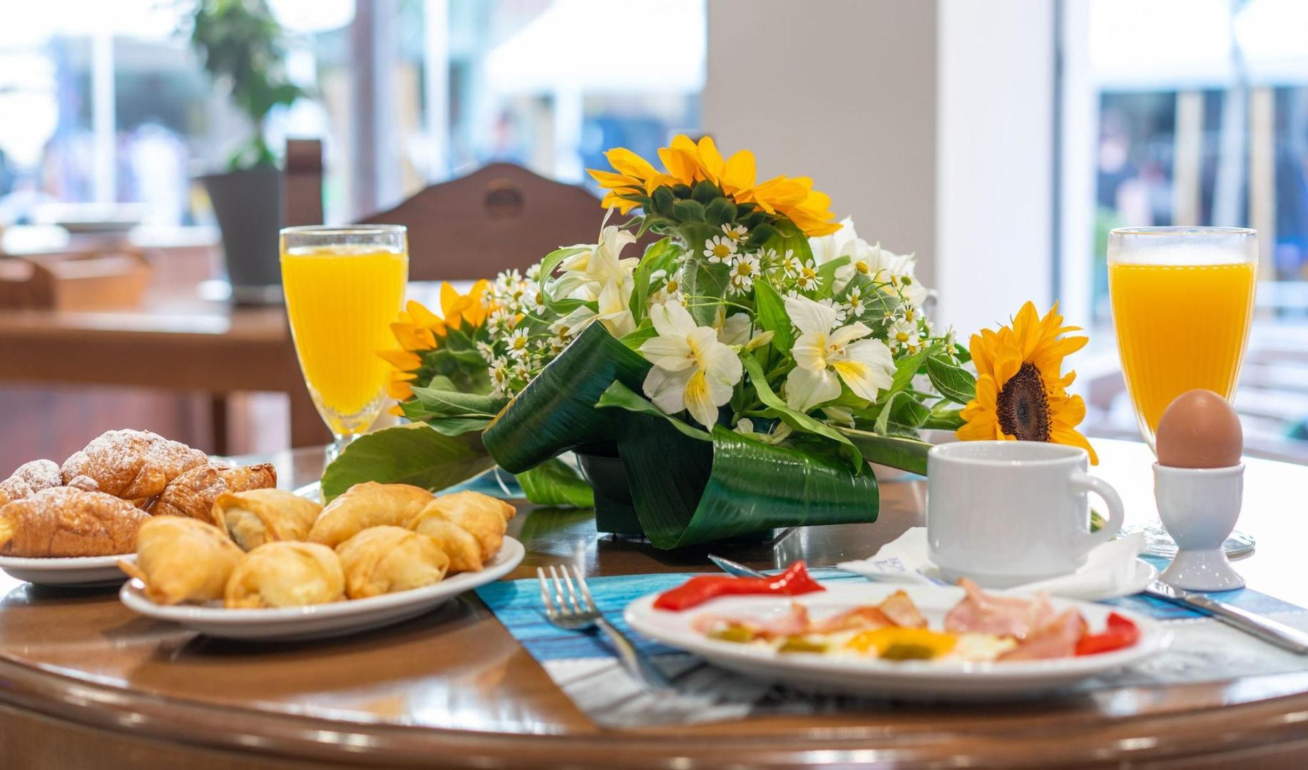 Paralia Beach Boutique Hotel foto 35