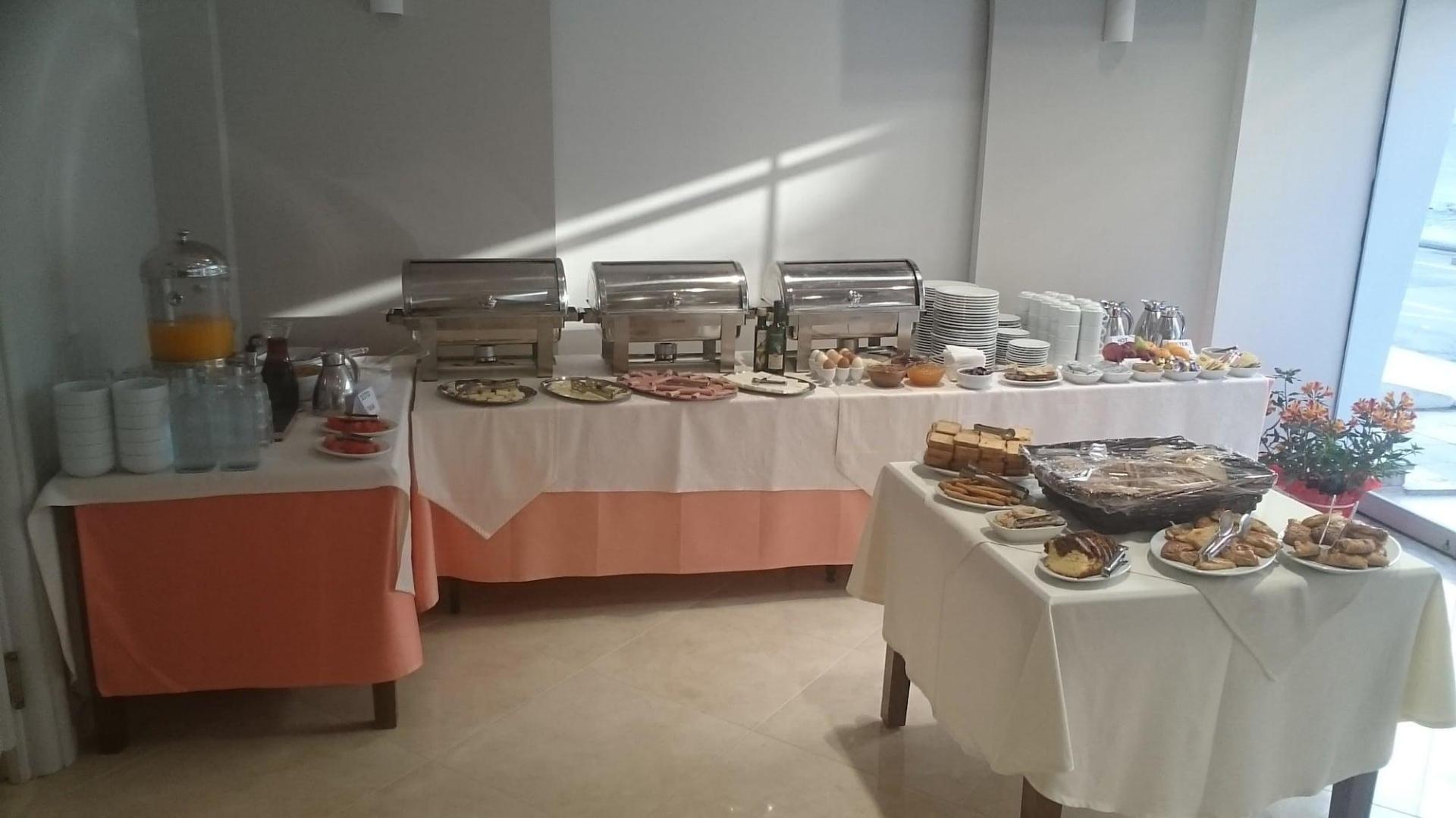 Paralia Beach Boutique Hotel foto 16