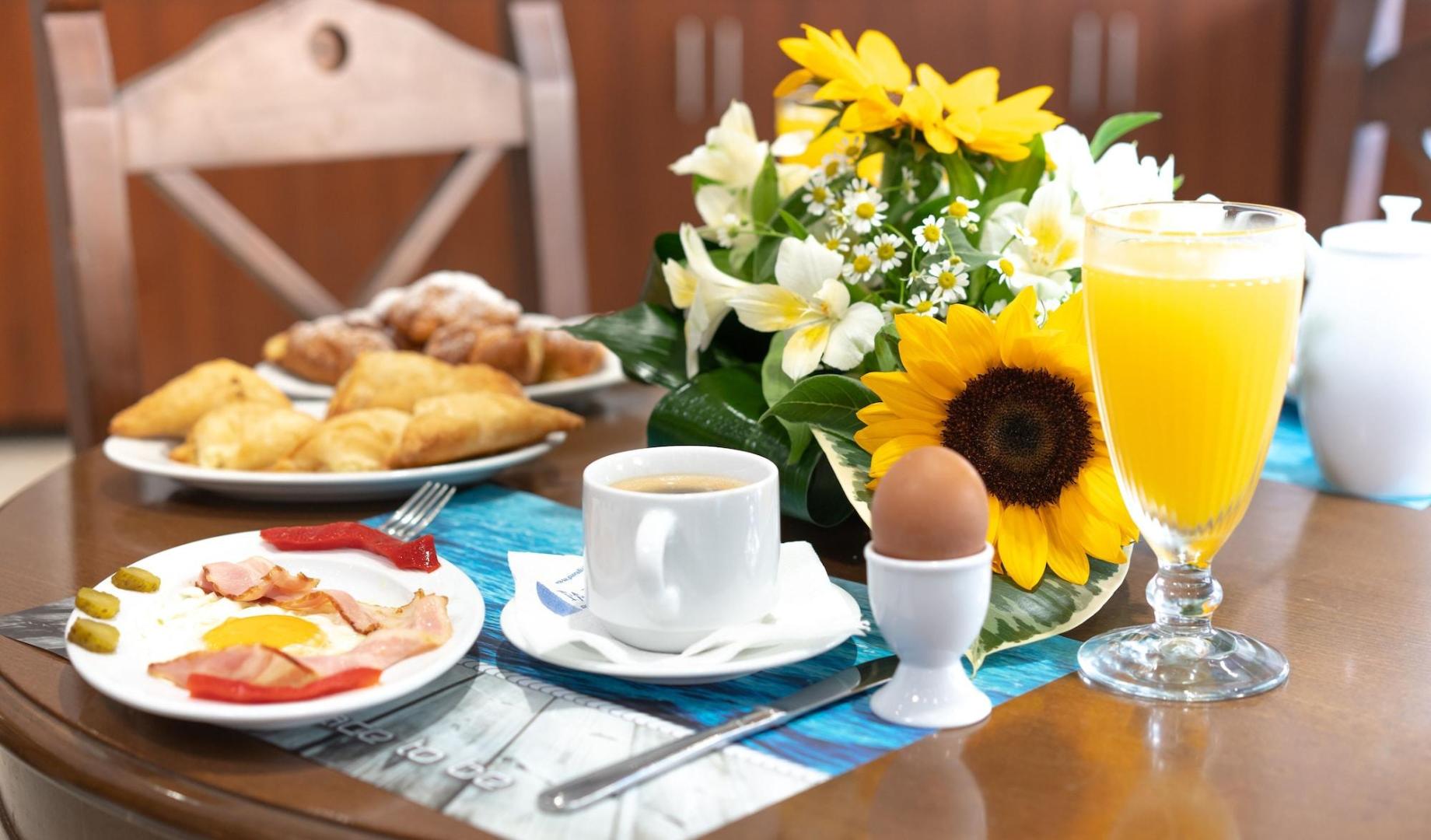 Paralia Beach Boutique Hotel foto 20