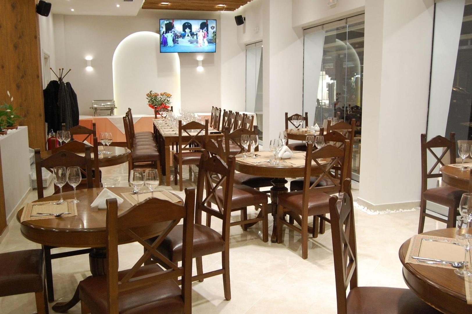 Paralia Beach Boutique Hotel foto 38