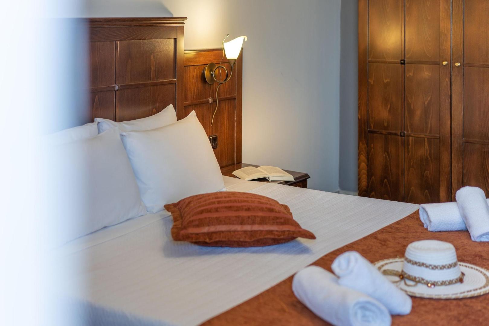 Paralia Beach Boutique Hotel foto 19