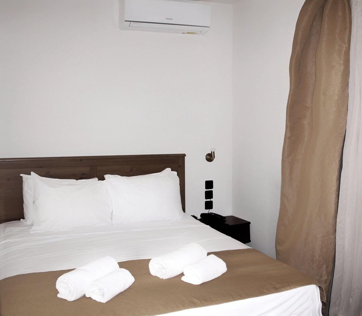 Paralia Beach Boutique Hotel foto 22
