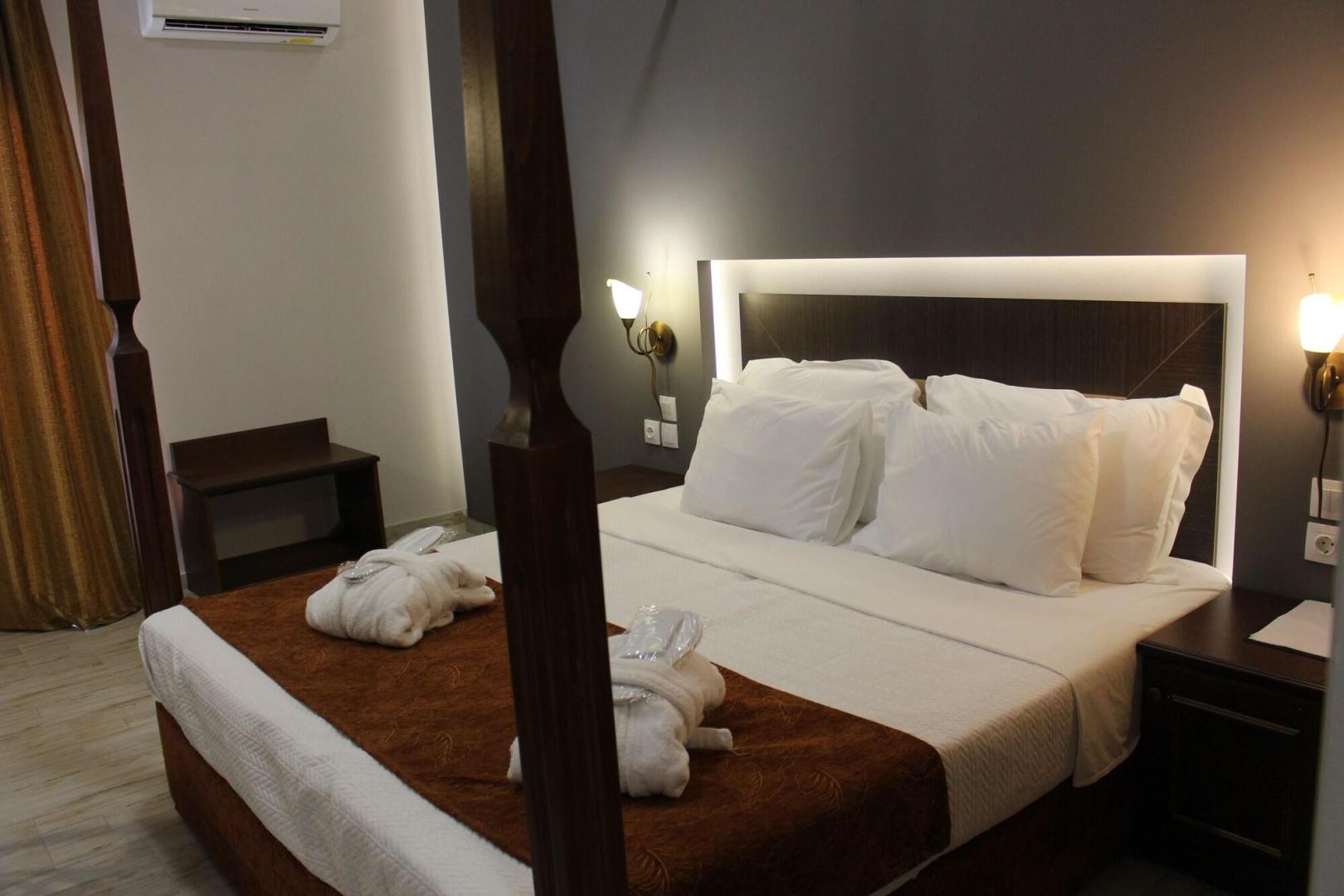 Paralia Beach Boutique Hotel foto 25