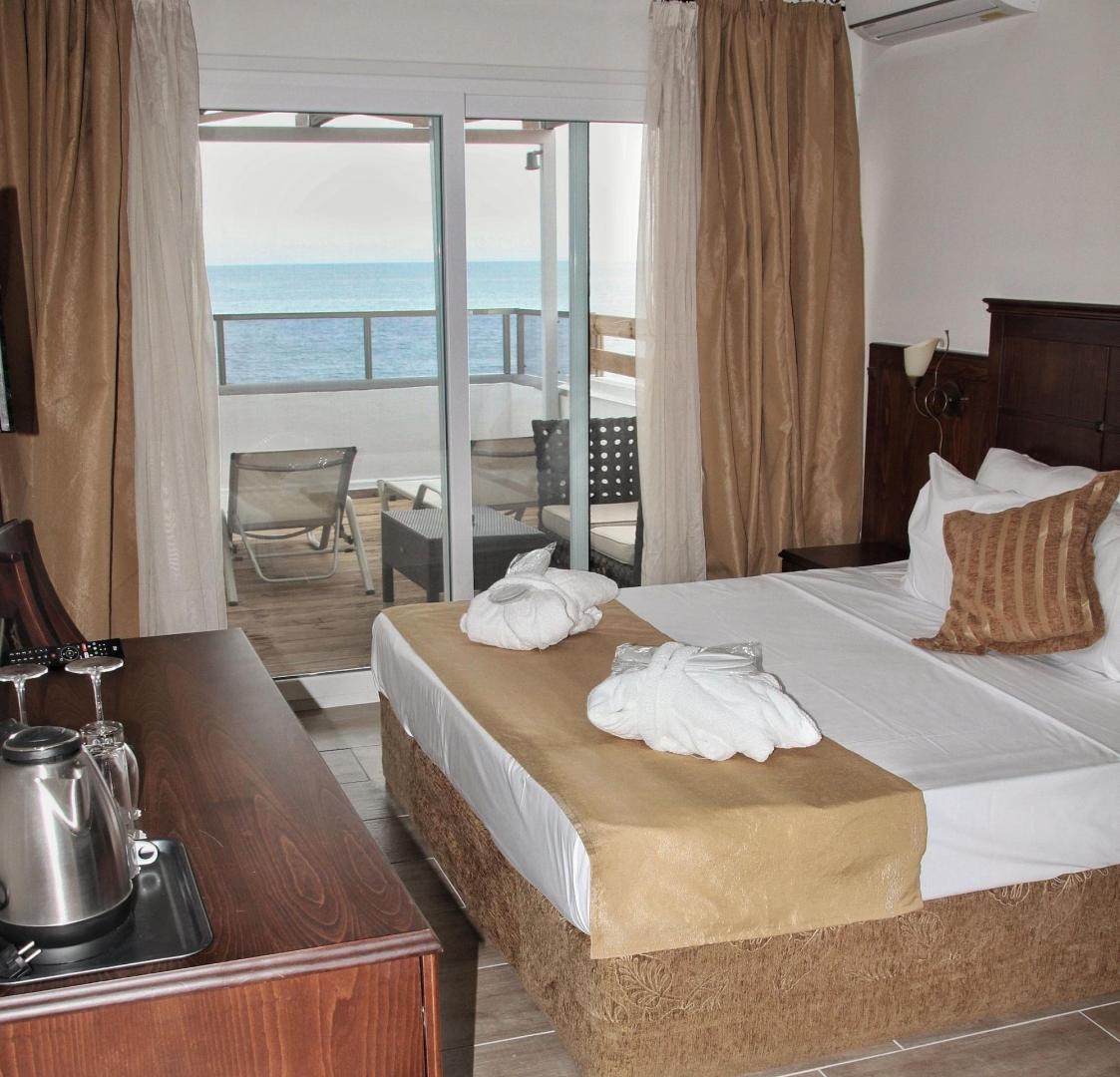 Paralia Beach Boutique Hotel foto 31