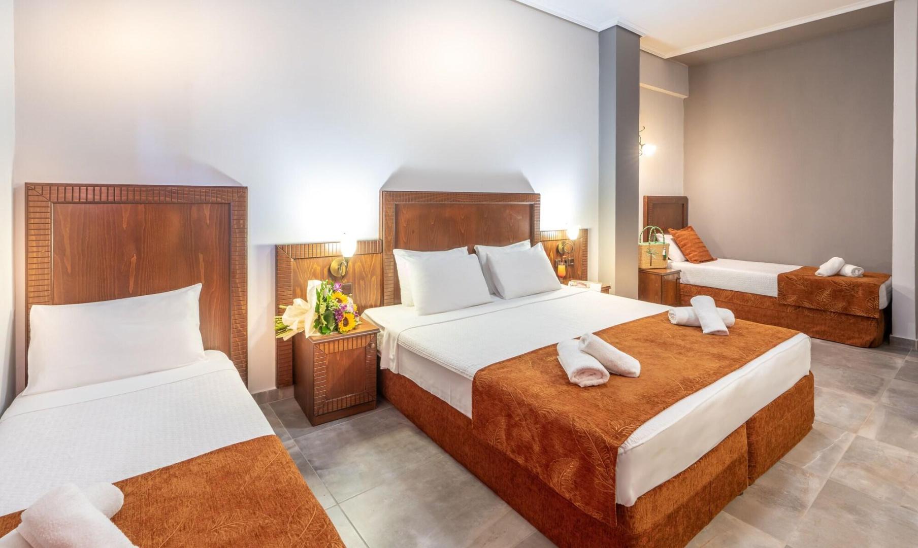 Paralia Beach Boutique Hotel foto 10