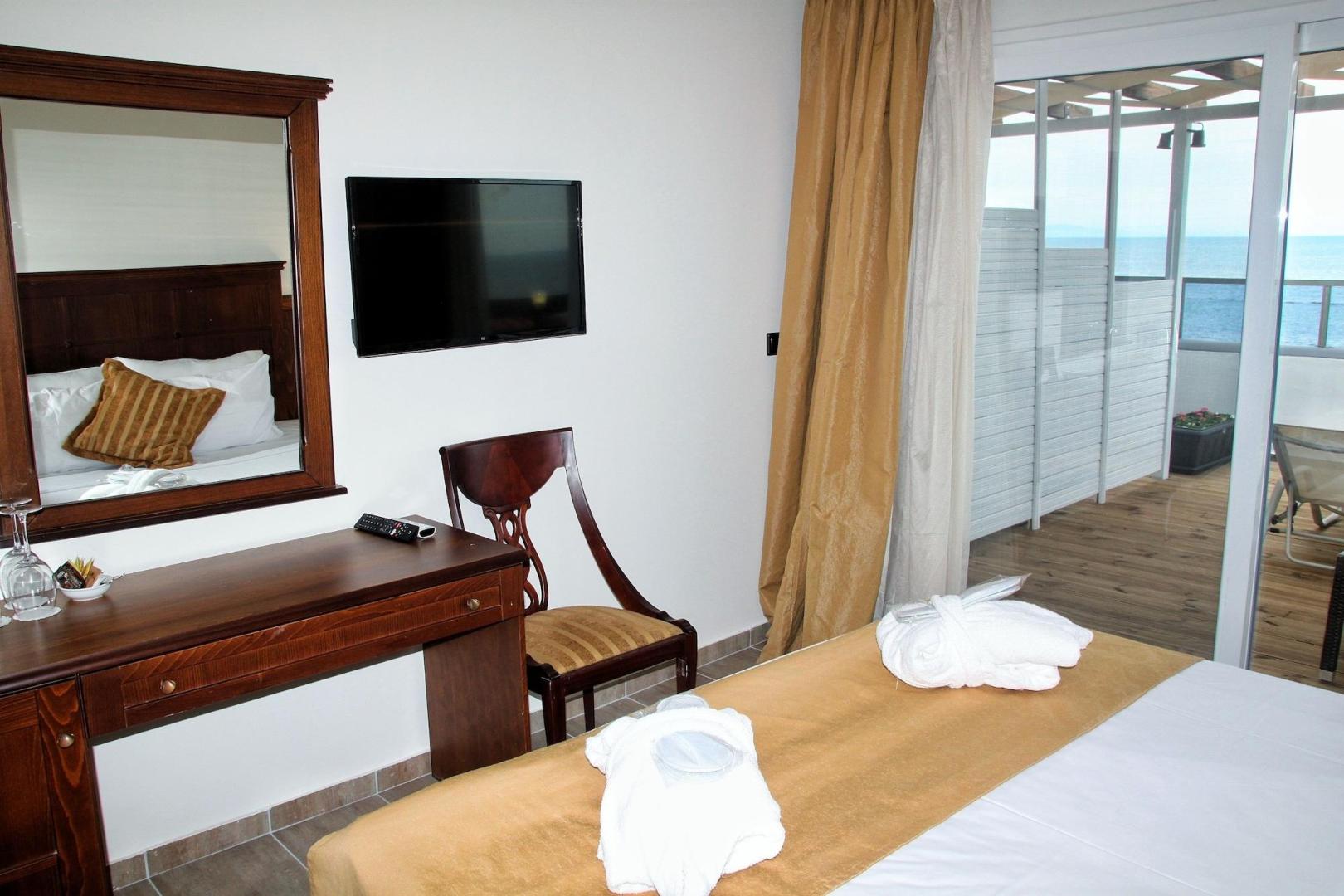 Paralia Beach Boutique Hotel foto 15