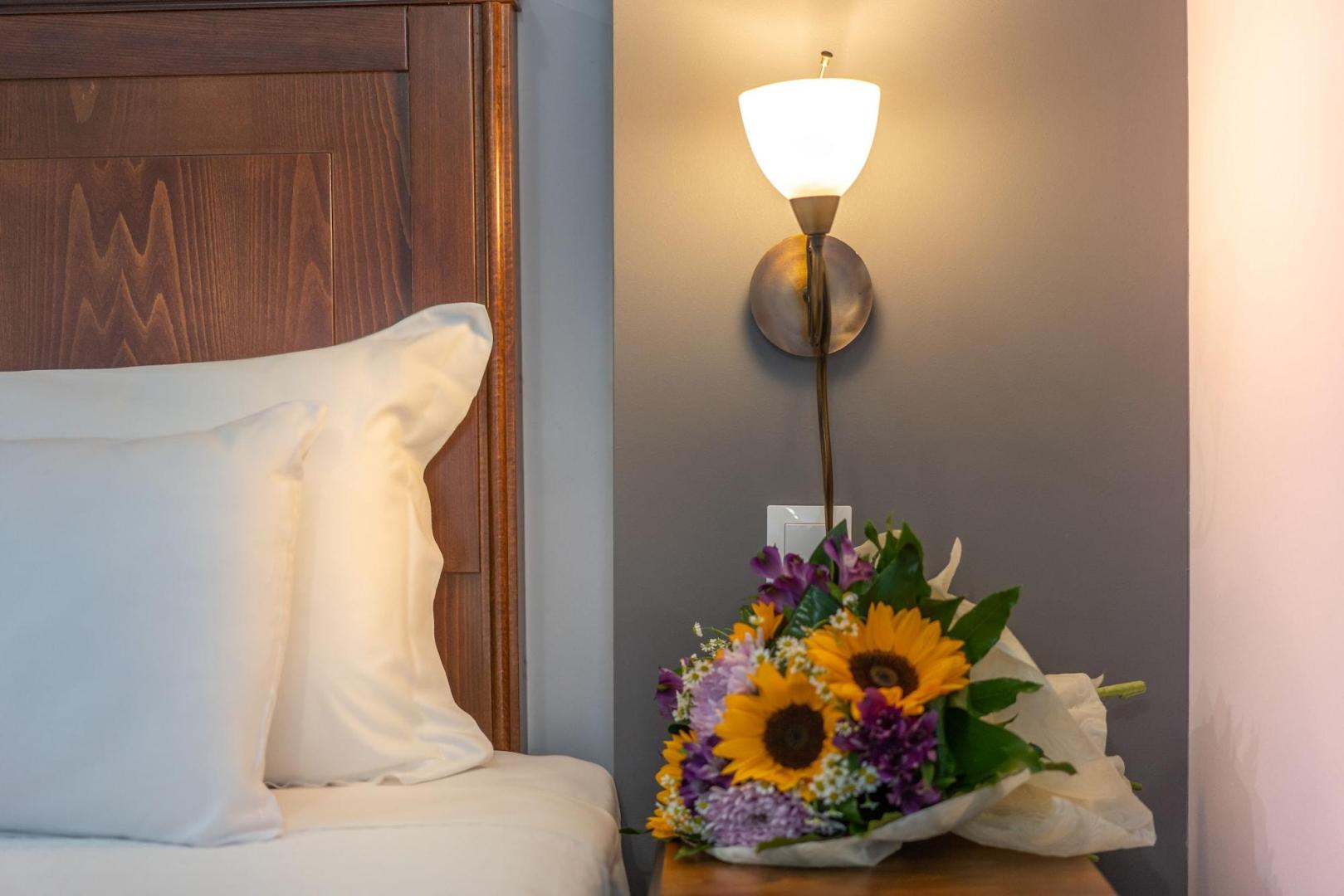 Paralia Beach Boutique Hotel foto 34