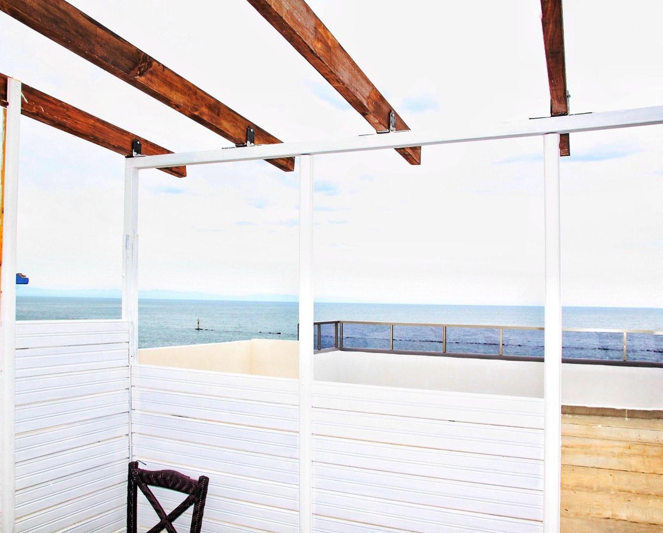 Paralia Beach Boutique Hotel foto 37