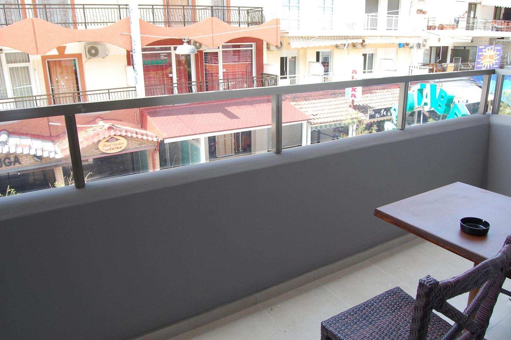 Paralia Beach Boutique Hotel foto 8