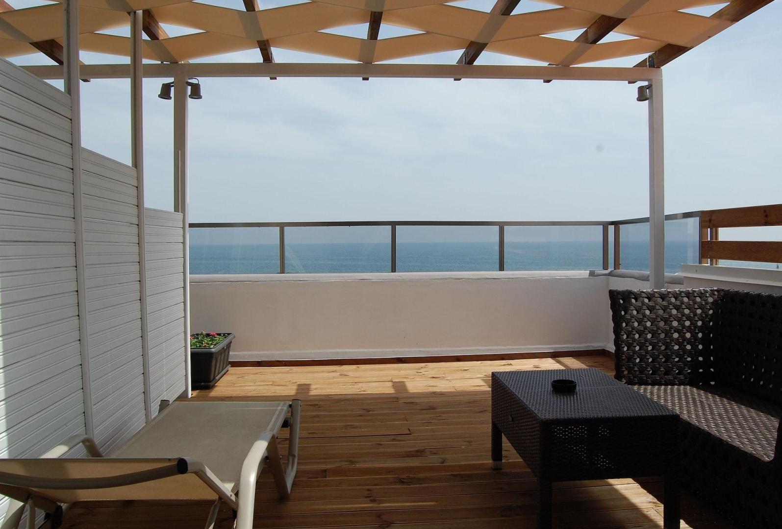 Paralia Beach Boutique Hotel foto 9