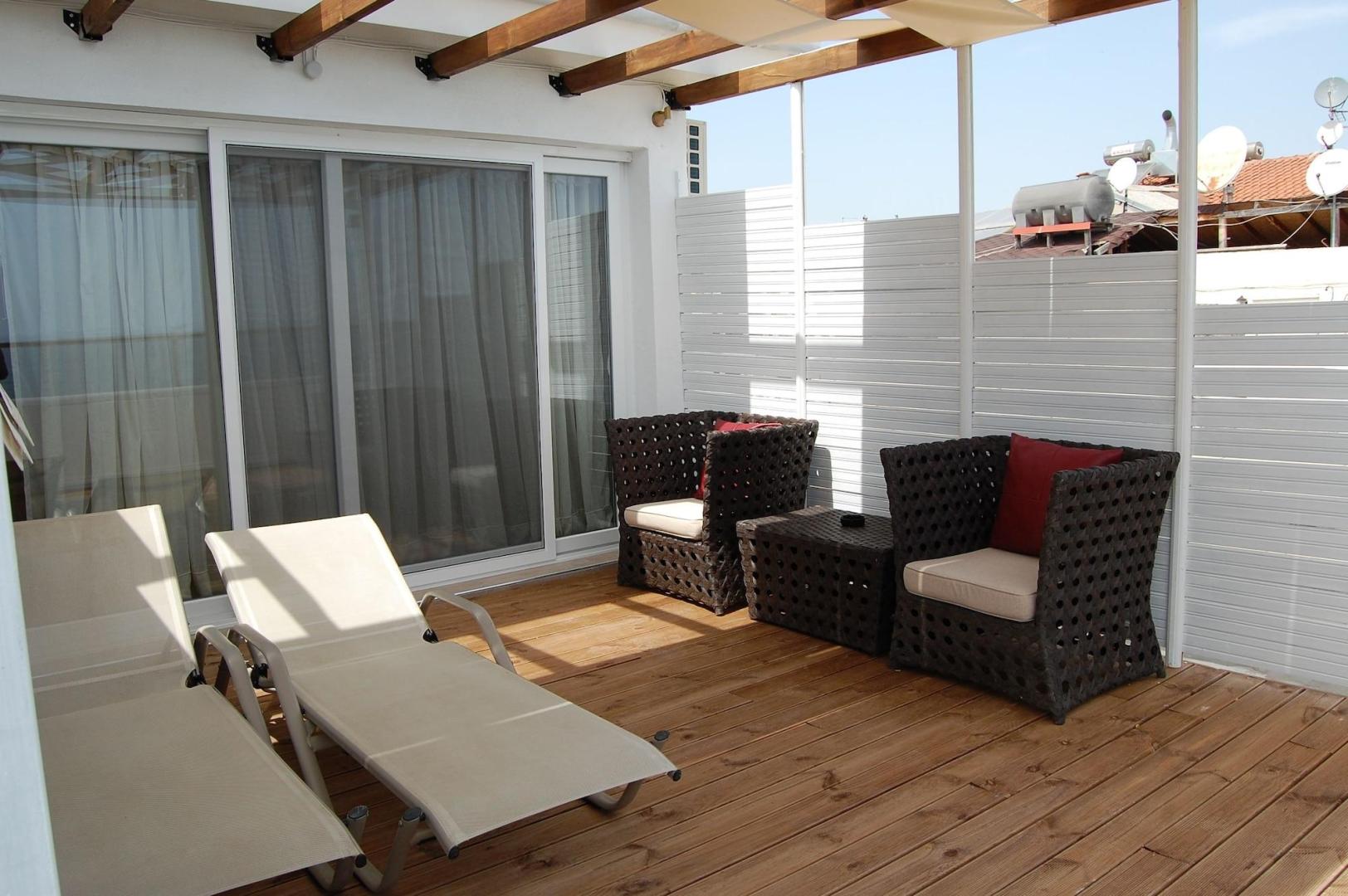 Paralia Beach Boutique Hotel foto 6