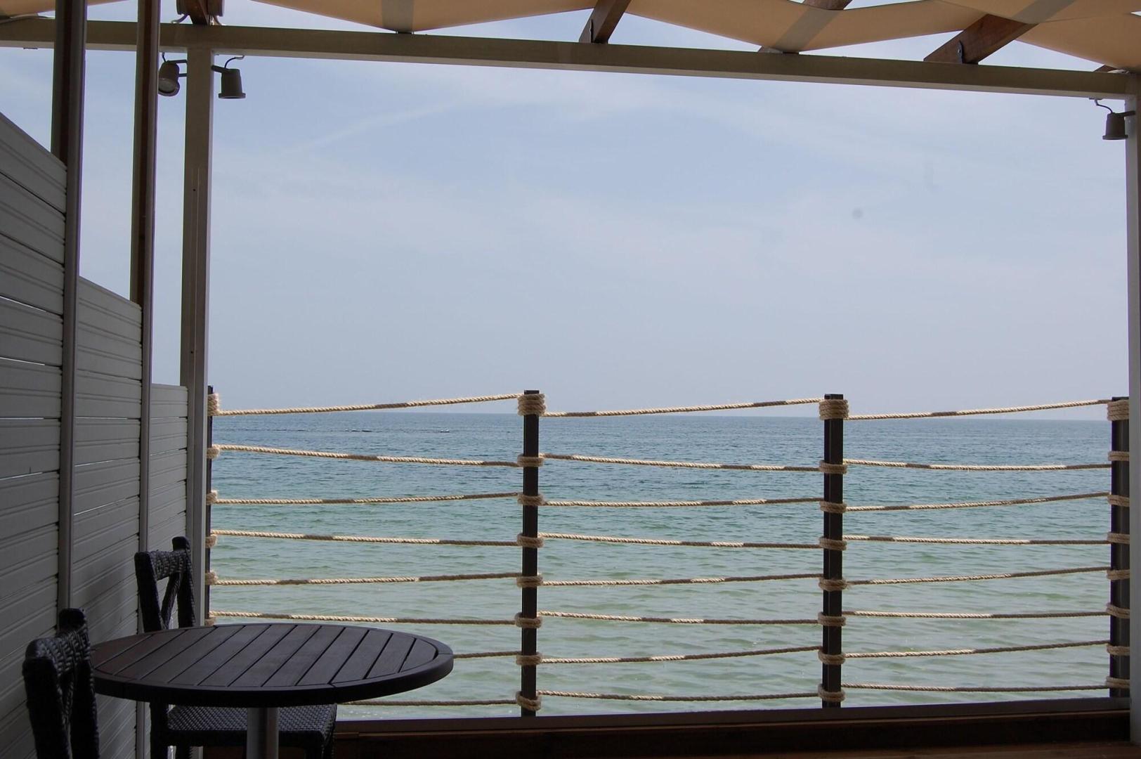 Paralia Beach Boutique Hotel foto 7