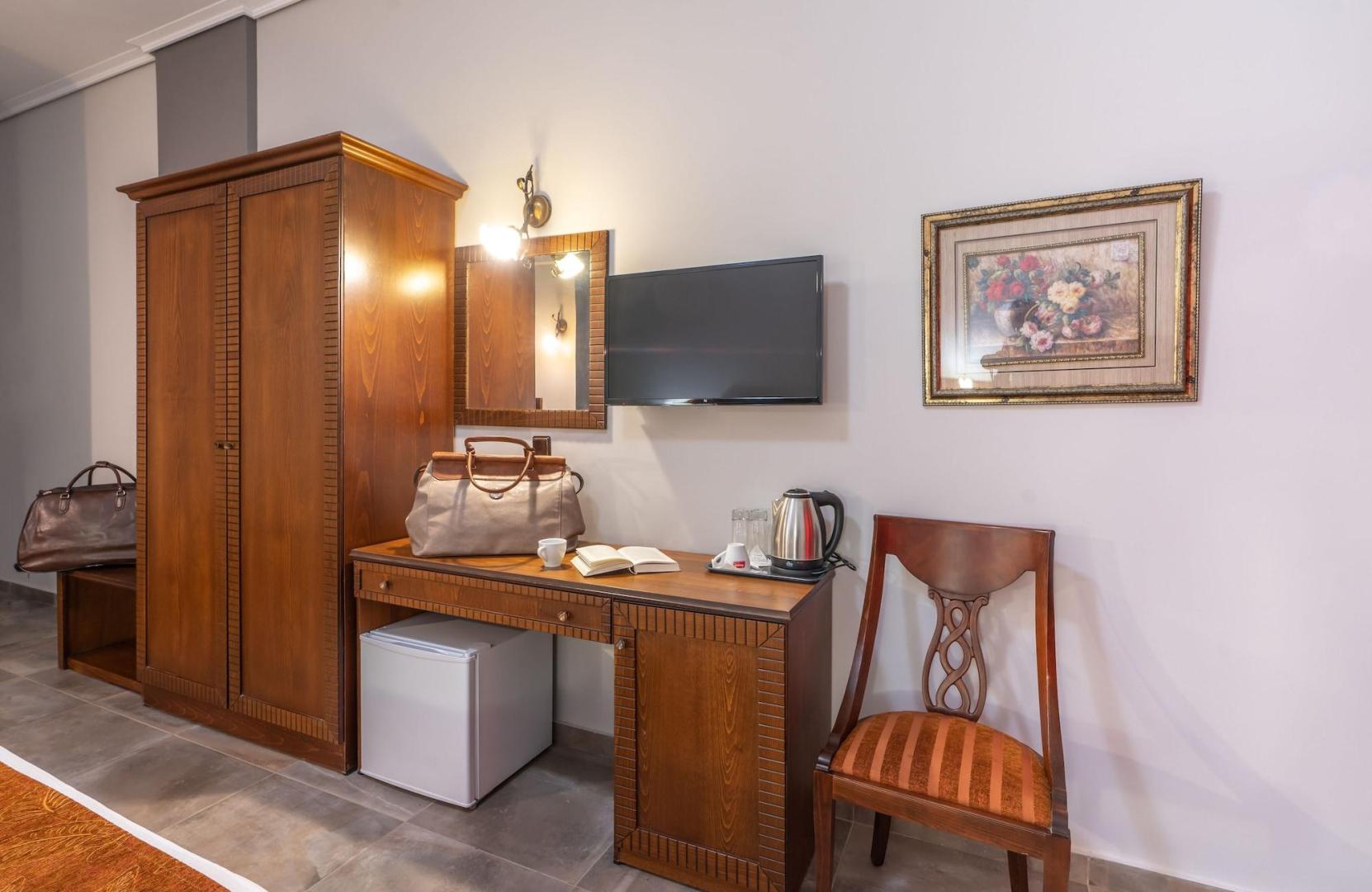 Paralia Beach Boutique Hotel foto 44