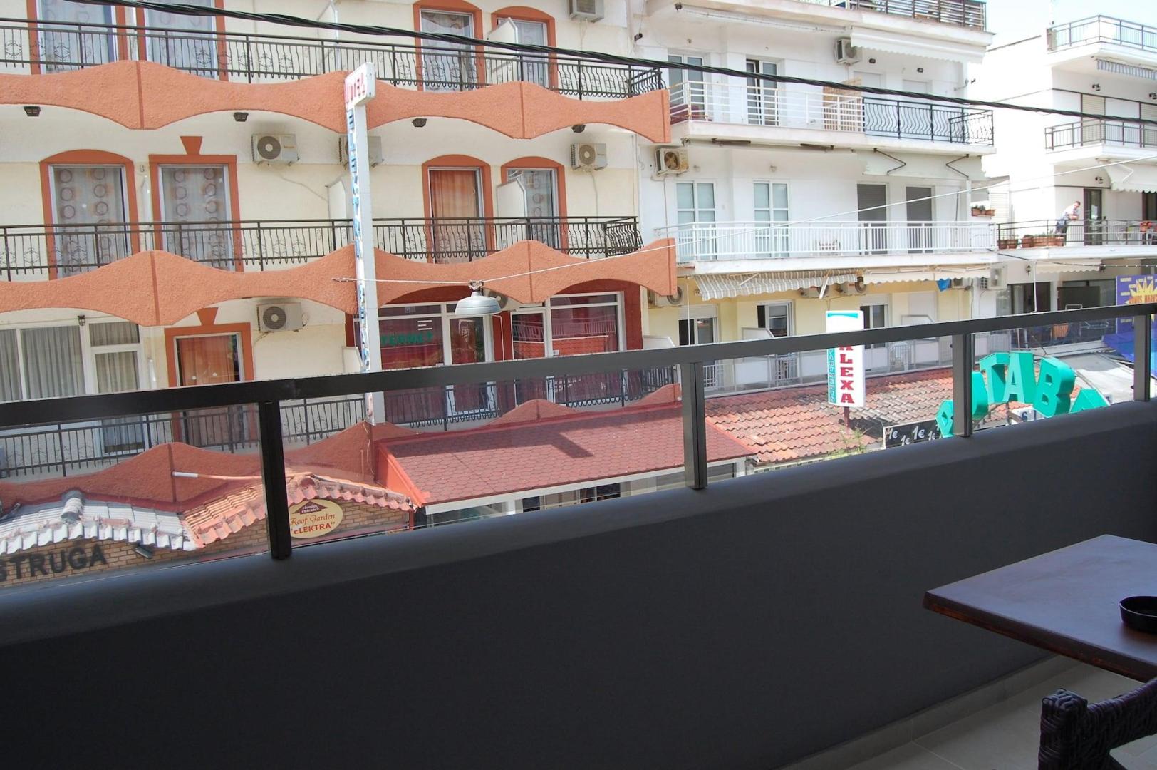 Paralia Beach Boutique Hotel foto 45