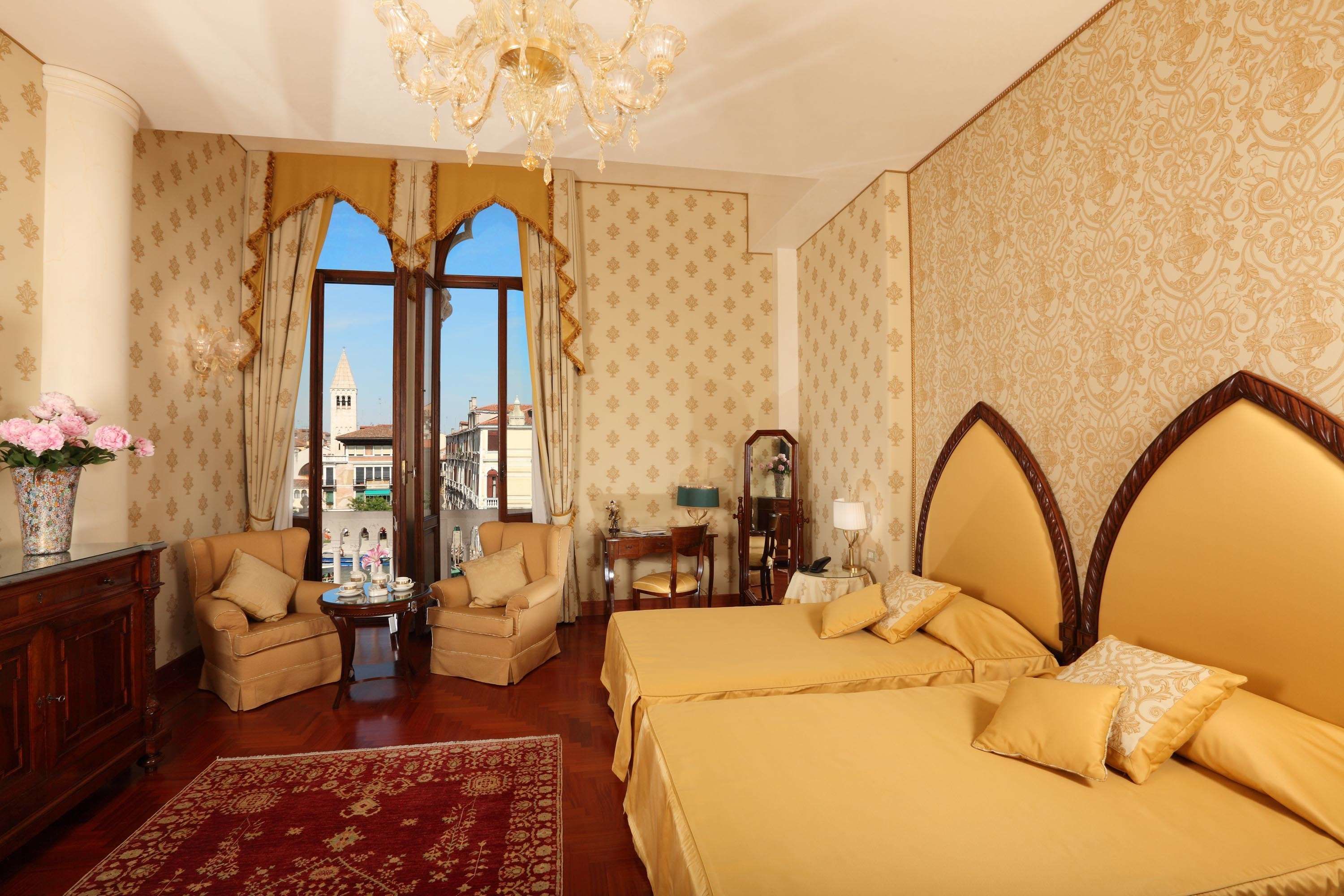 Palazzo Stern foto 44
