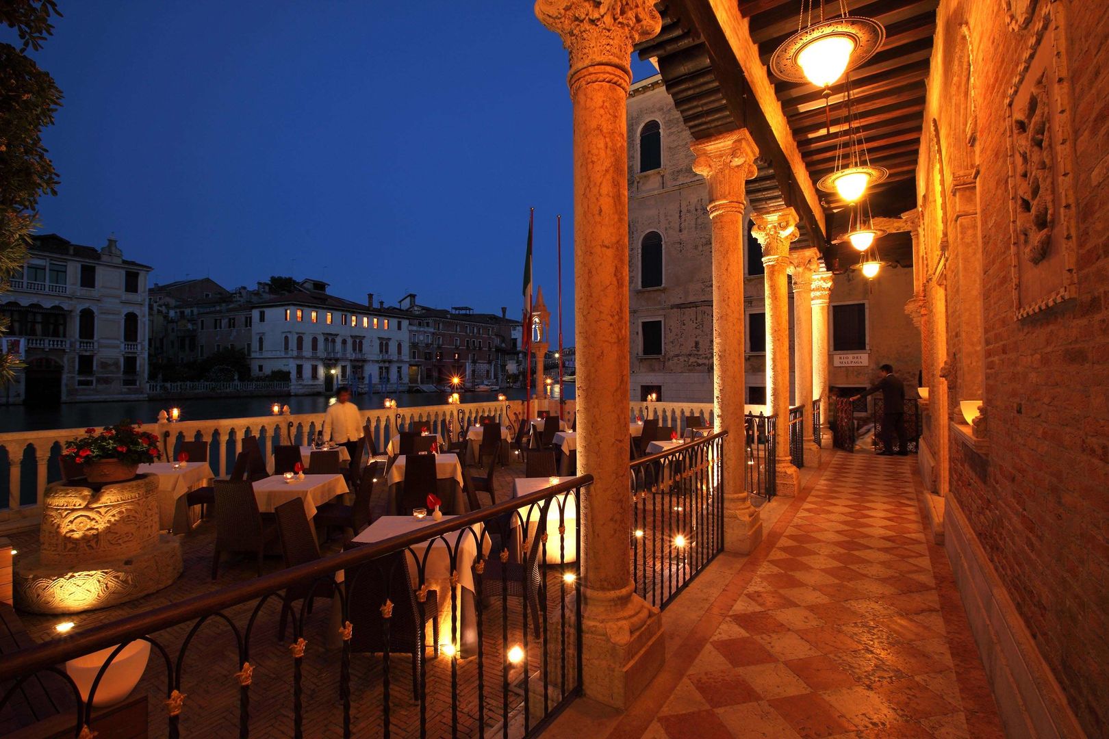 Palazzo Stern foto 28