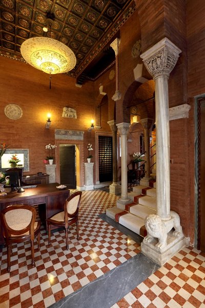 Palazzo Stern foto 11