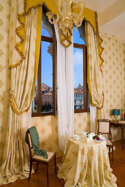 Palazzo Stern foto 9