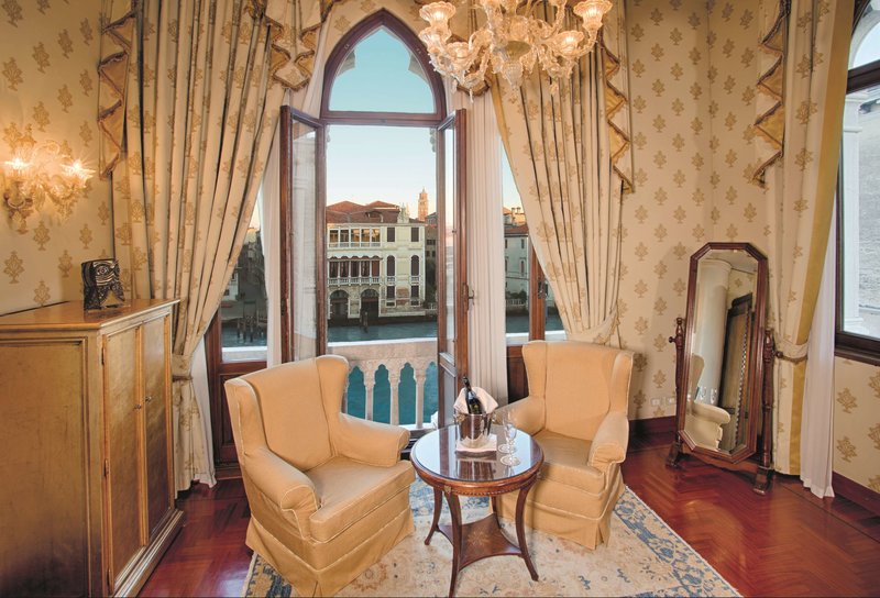 Palazzo Stern foto 45
