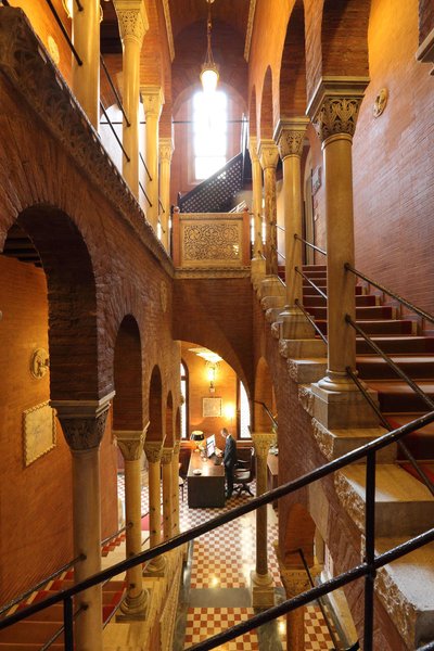 Palazzo Stern foto 30