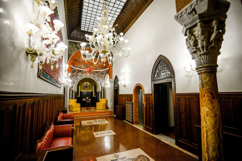 Palazzo Stern foto 33