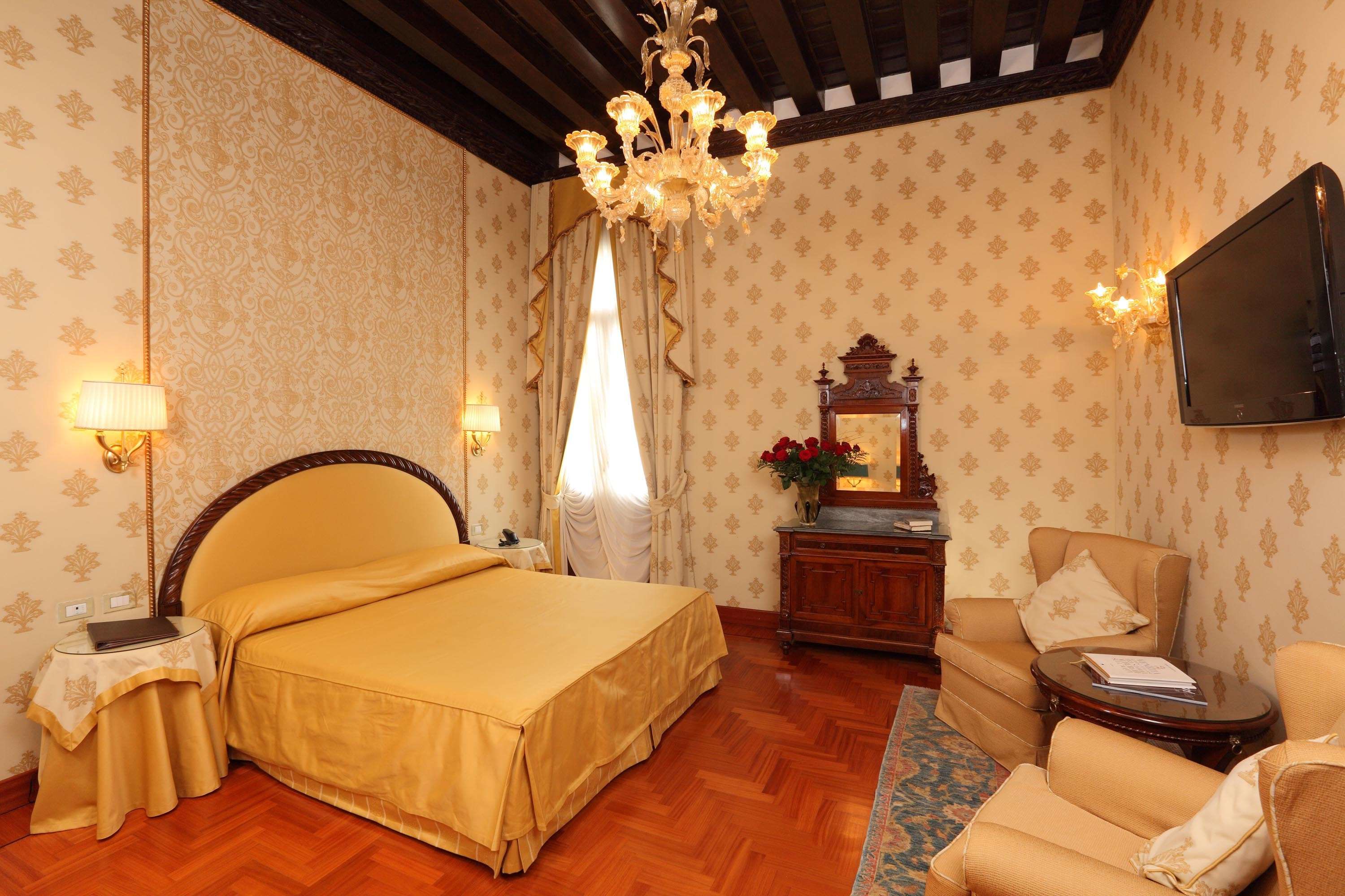 Palazzo Stern foto 50