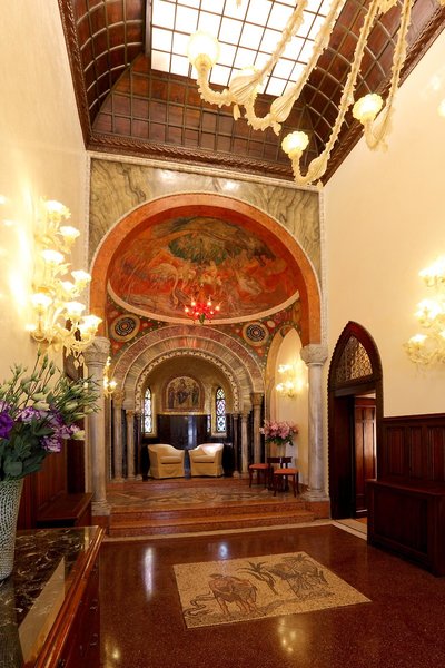 Palazzo Stern foto 20