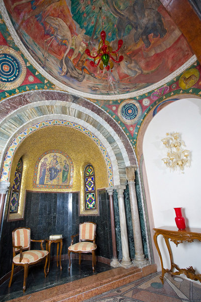 Palazzo Stern image 2