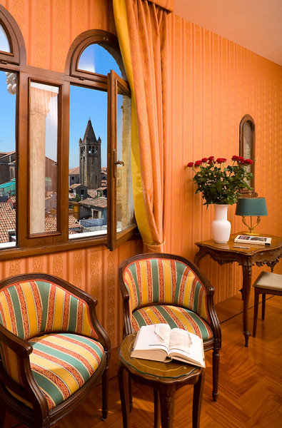 Palazzo Stern image 3