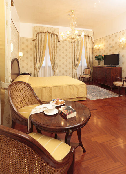 Palazzo Stern foto 16