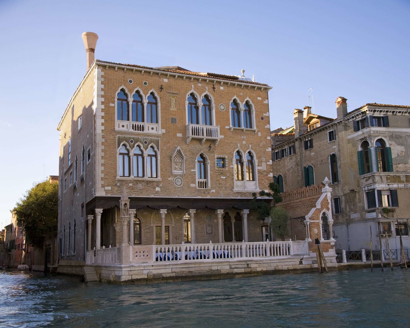 Palazzo Stern foto 25