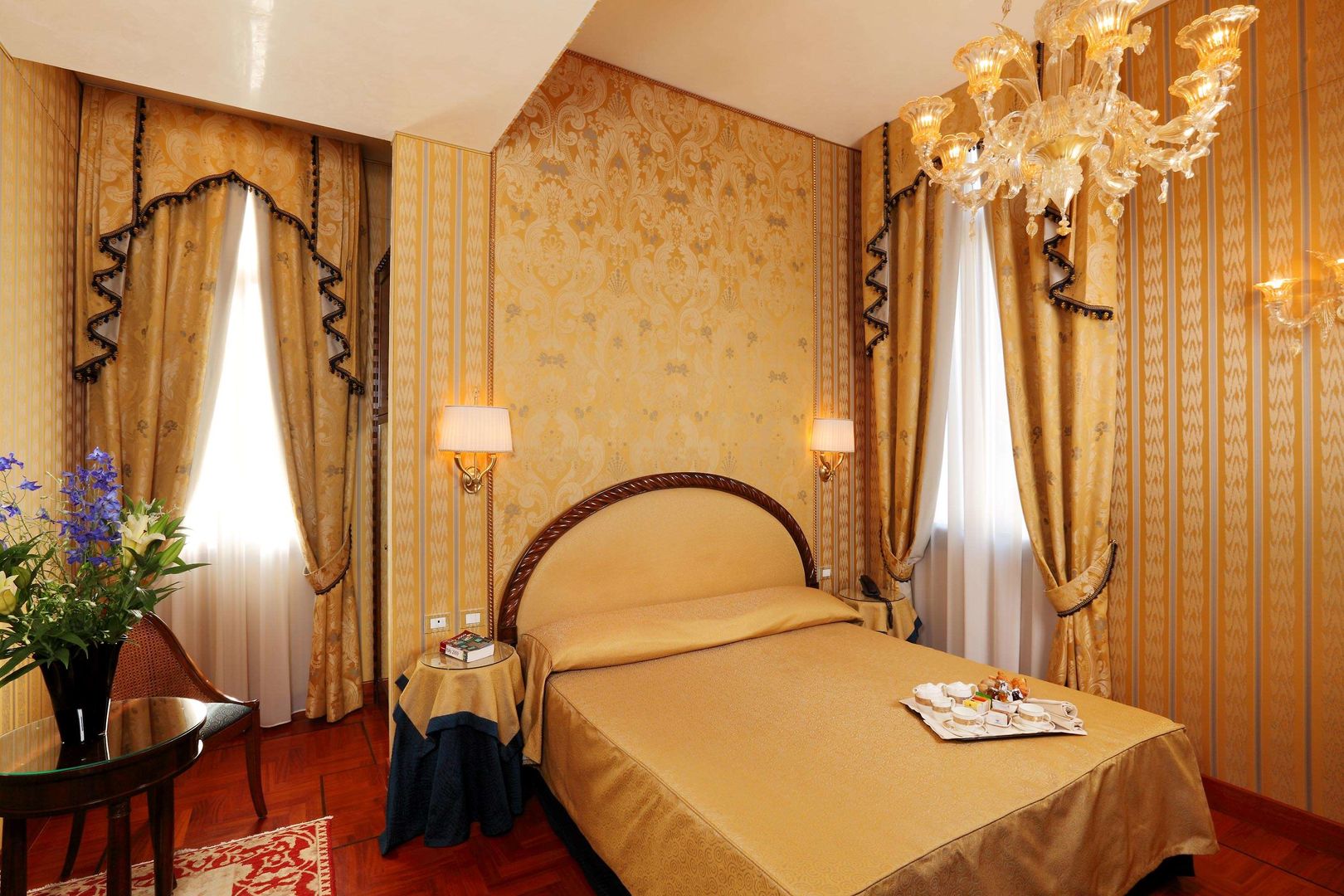 Palazzo Stern foto 58