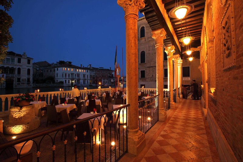 Palazzo Stern foto 27