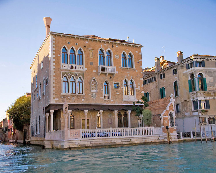 Palazzo Stern image 1