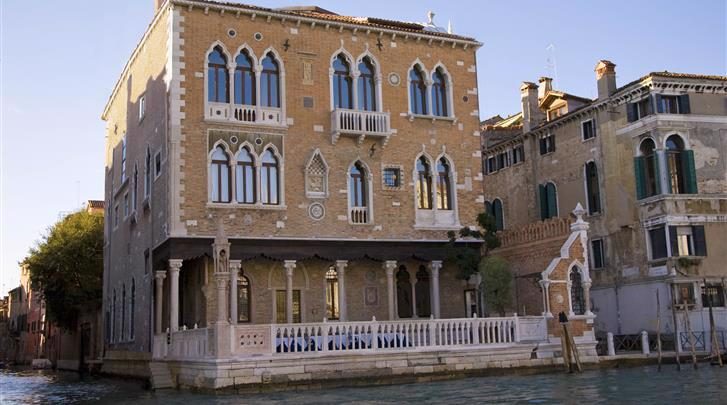 Palazzo Stern
