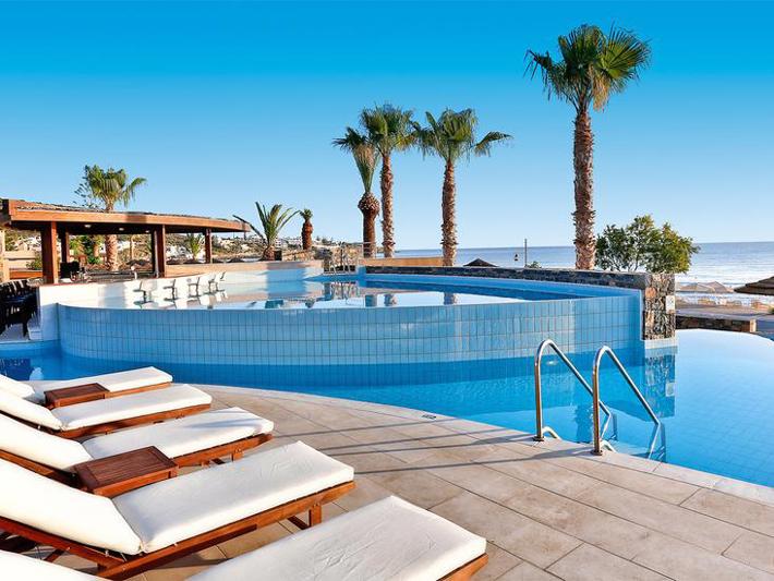 Hotel Blue Sea Beach Affiliated by Meliá in Stalis - foto 5
